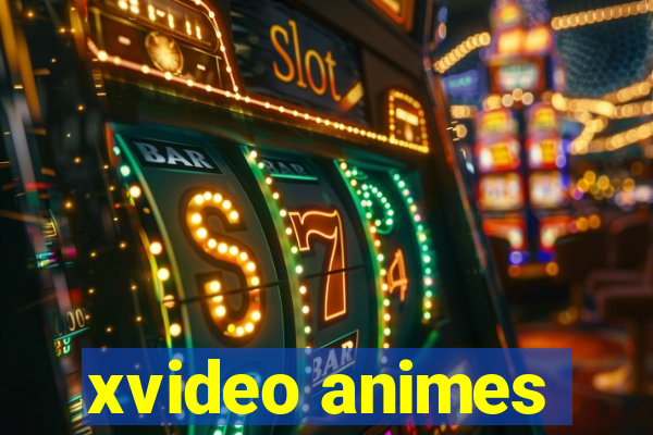 xvideo animes